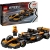 Klocki LEGO 77251 Bolid F1 McLaren Team MCL38 SPEED CHAMPIONS
